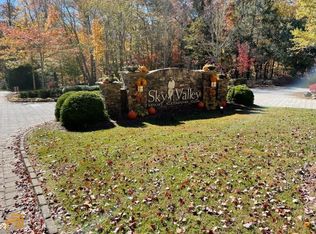 0 Alex Mountain Dr, Dillard, GA 30537