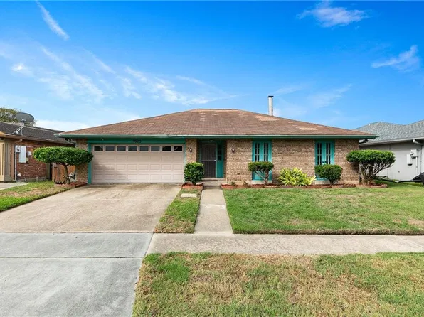 7620 Fieldston Rd, New Orleans, LA 70126