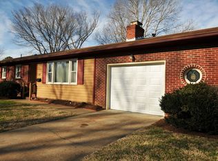 128 Allison Rd, Newport News, VA 23602