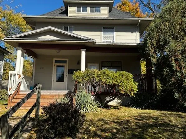 2303 Carpenter Ave, Des Moines, IA 50311