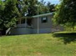 306 Yates Rd, Junction City, KY 40440