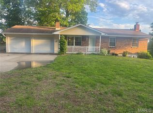 2145 Ridge Rd, Jackson, MO 63755