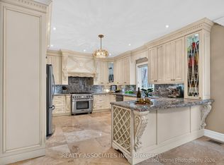 128 Coalbrook Ct, Vaughan, ON L4L9B6