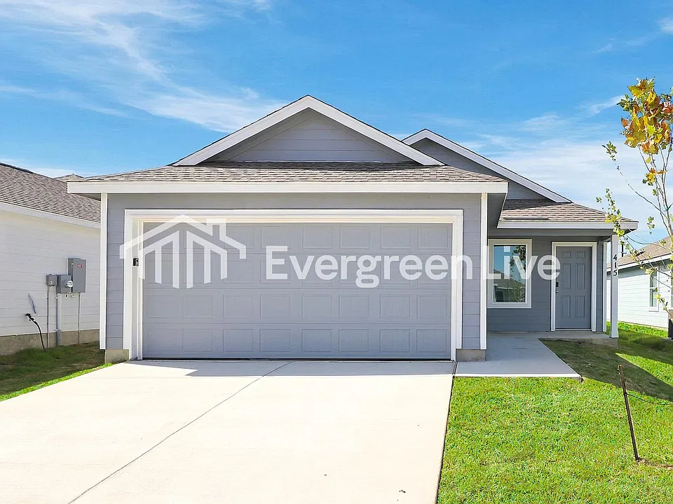 415 River Run Way
