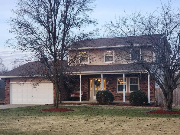 7366 E Troy Ct, Terre Haute, IN 47802