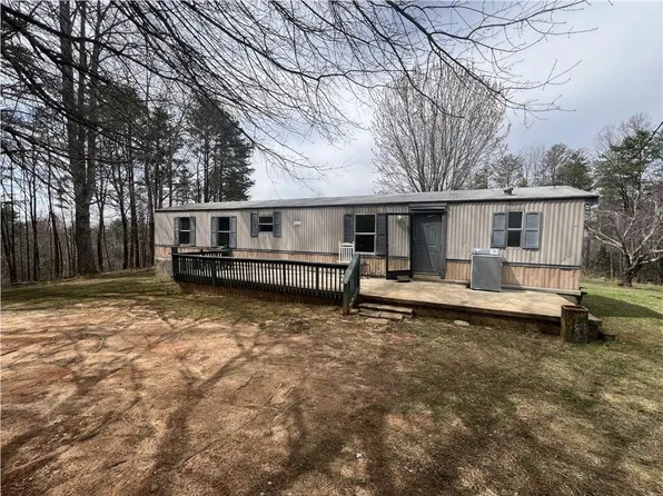 341 Hawks Dr, Cana, VA 24317