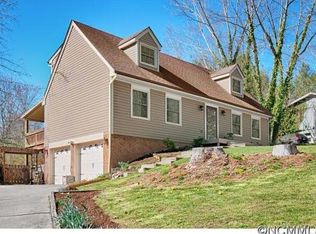 171 Poplar Dr, Clyde, NC 28721