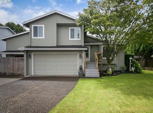 15822 NE Hancock St, Portland, OR