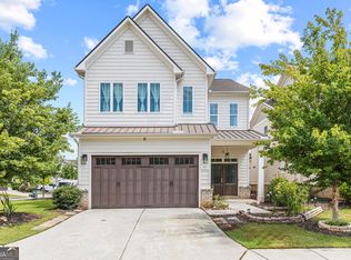 313 Senna St, Marietta, GA 30064