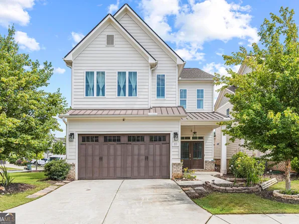 313 Senna St, Marietta, GA 30064