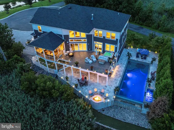 11718 Turville Ln, Berlin, MD 21811