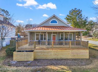 1501 E Yacht Drive, Oak Island, NC 28465