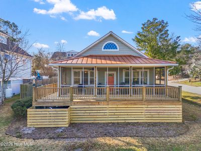 1501 E Yacht Drive, Oak Island, NC, 28465