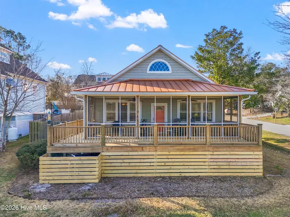 1501 E Yacht Drive, Oak Island, NC 28465