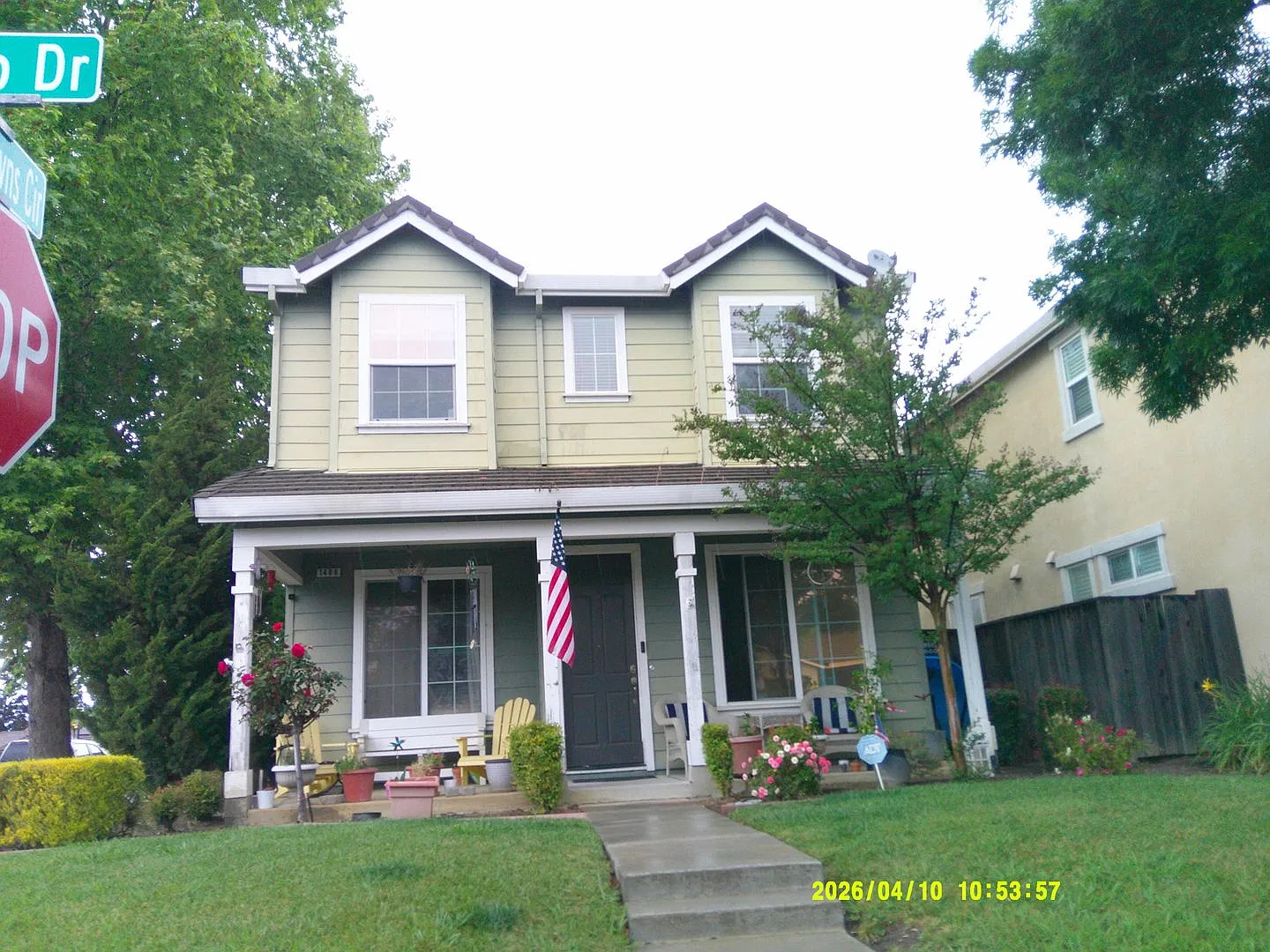 1466 Bello Drive (For Rent) Dixon, Ca — Photo 1