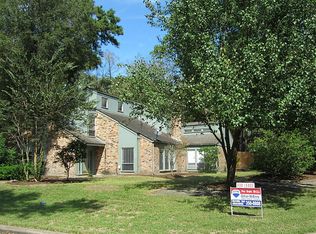 1919 Hickory Creek Dr, Humble, TX 77339