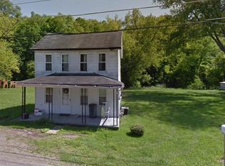 1030 Pike Run Dr, Coal Center, PA