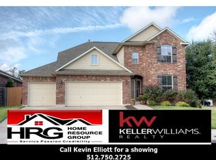 123 Walnut Creek Dr, Cedar Park, TX 78613