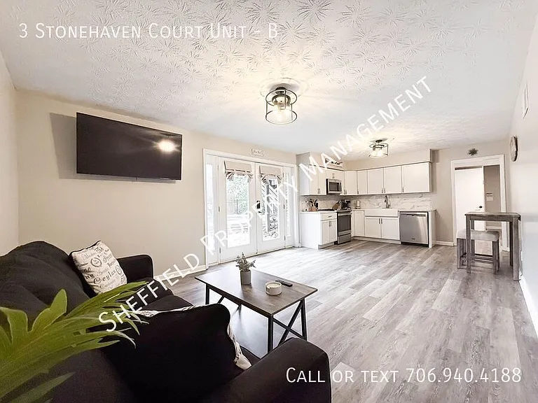 3 Stonehaven Ct #B — Photo 15
