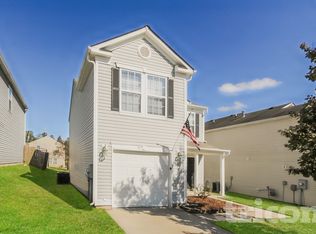 947 Littleton Dr, Concord, NC 28025