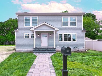 559 Ash Court, Uniondale, NY, 11553