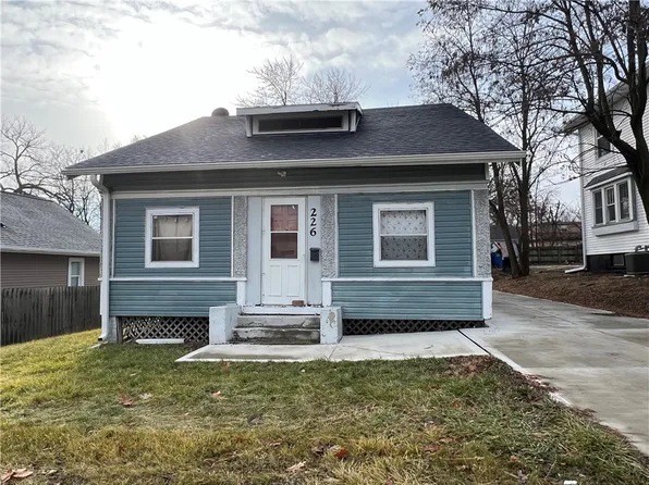 226 Franklin Ave, Des Moines, IA 50314