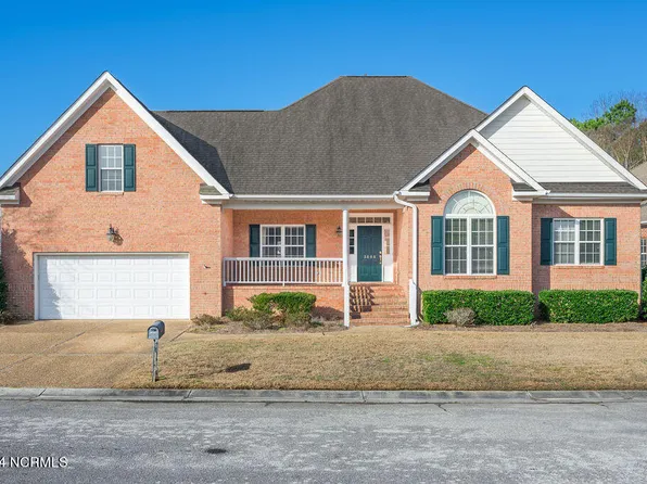 3808 Verdura Drive, Wilmington, NC 28409