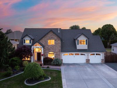 1010 Christopher Ln, Pasco, WA, 99301