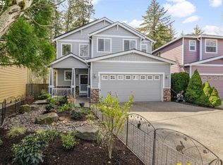 3900 SE 189th Ave, Vancouver, WA 98683