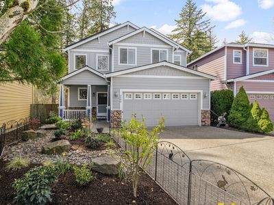 3900 SE 189th Ave, Vancouver, WA, 98683