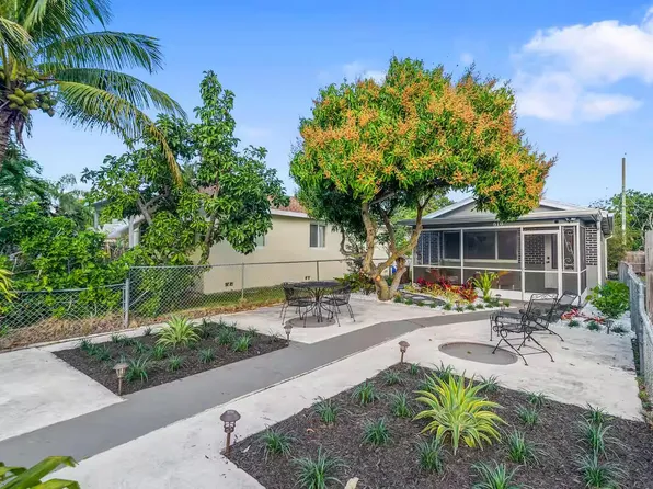 610 N D Street, Lake Worth Beach, FL 33460