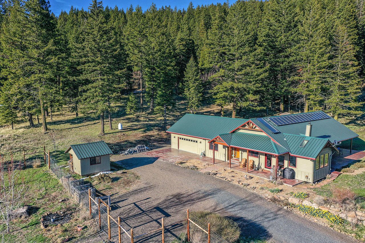 12632 Dead Indian Memorial Rd, Ashland, OR 97520 | Zillow