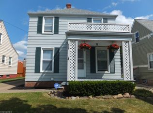 6508 Southfield Ave, Cleveland, OH
