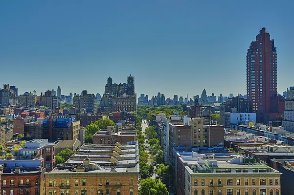 Rented by Brown Harris Stevens | media 35