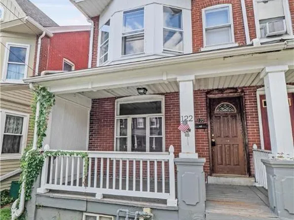 122 N 5th St, Emmaus, PA 18049