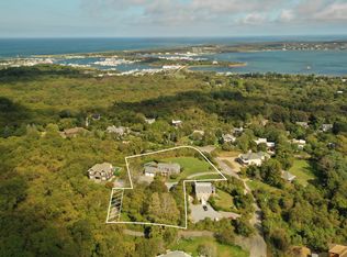 63 N Farragut Rd, Montauk, NY 11954