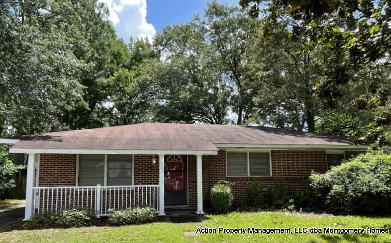 803 Perry Hill Rd — Photo 1