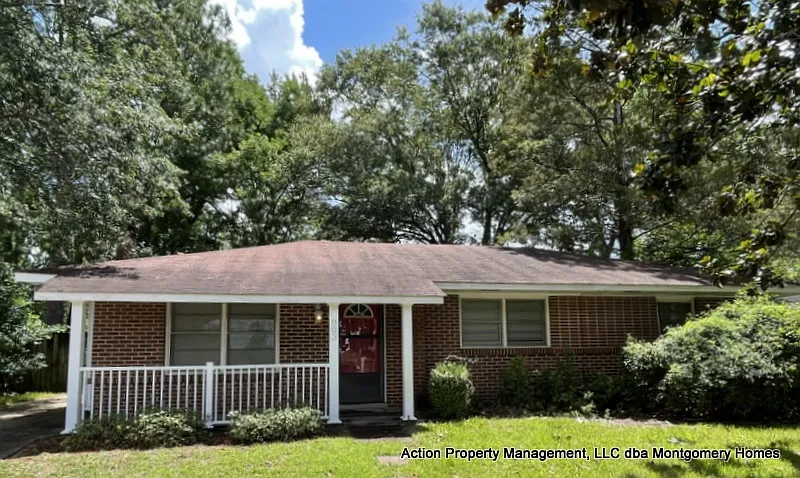 803 Perry Hill Rd