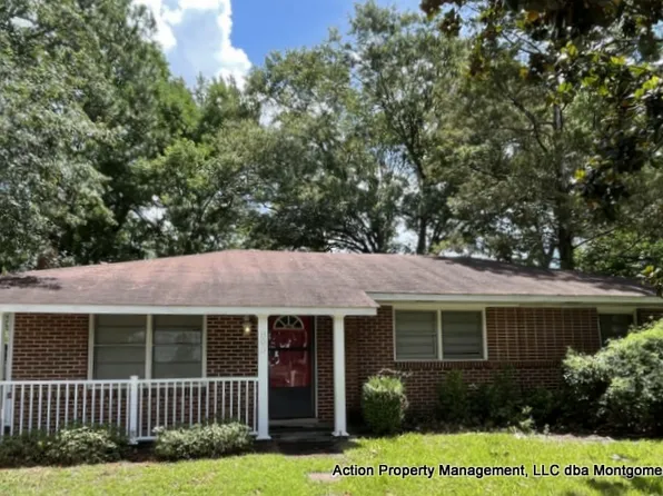 803 Perry Hill Rd, Montgomery, AL 36109