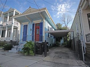 2513 Cleveland Ave, New Orleans, LA 70119
