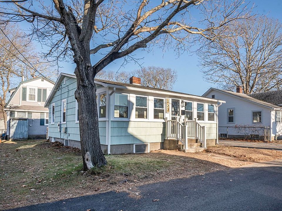 127 Pinehurst Dr, Wareham, MA 02571 Zillow