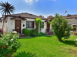 238 E Elmwood Ave #A, Burbank, CA 91502