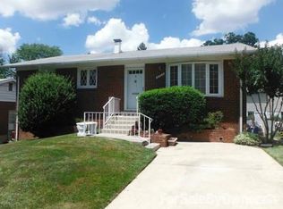 3703 Nimitz Rd, Kensington, MD 20895