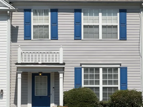 10900 Wittenridge Dr Lot N5, Alpharetta, GA 30022