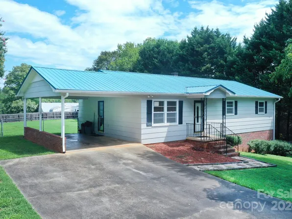 167 Hillsdale Ln, Taylorsville, NC 28681