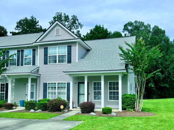 216 Congaree River Dr, Summerville, SC 29485