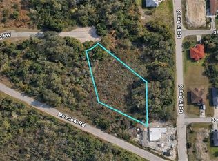 4003 37th St SW, Lehigh Acres, FL 33976