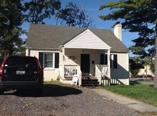 103 Richfield Ave, Salem, VA 24153