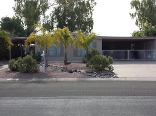 9004 E Country Club Dr, Sun Lakes, AZ 85248