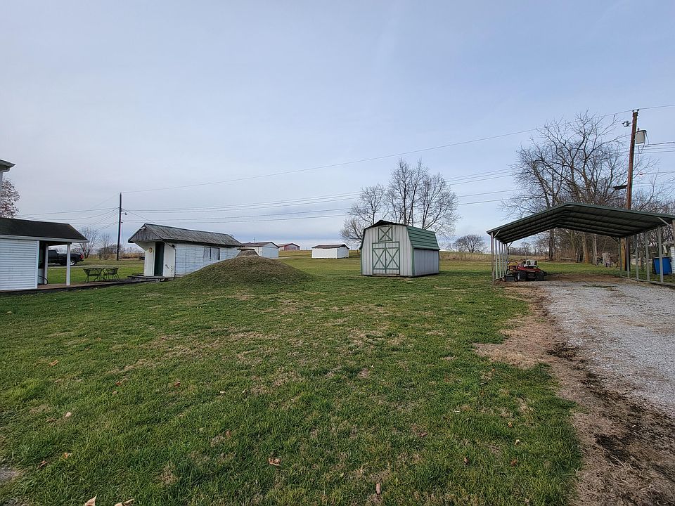 6485 Helena Rd, Mayslick, KY 41055 Zillow